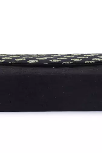 Bridesmaid clutch