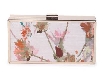 Haseena edgy clutch 3