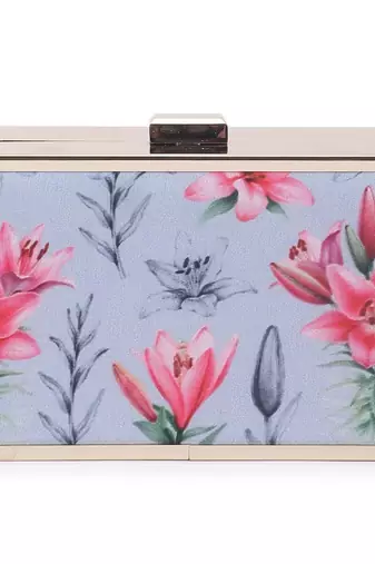 Guldasta edgy clutch