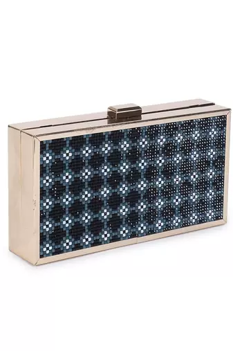 Geometry clutch