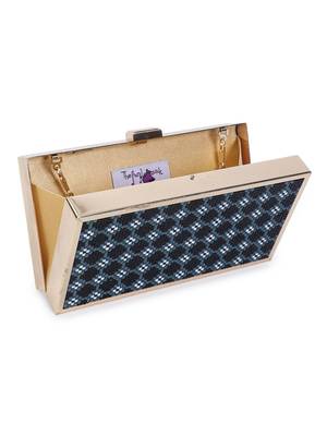 Geometry clutch 3