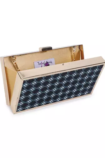Geometry clutch