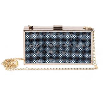 Geometry clutch 4