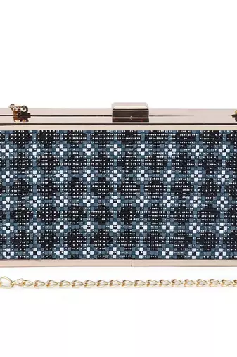 Geometry clutch