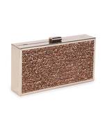 Copper shine clutch