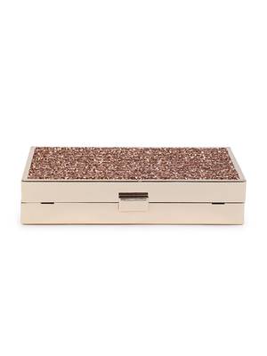 Copper shine clutch 4