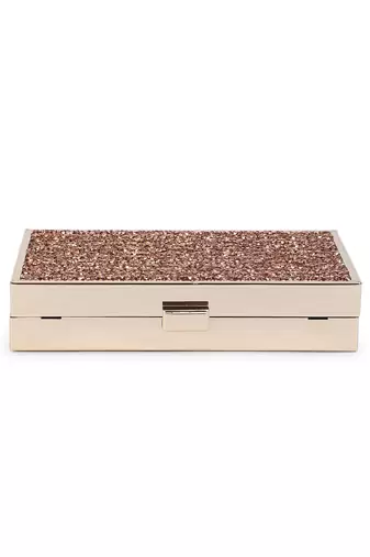 Copper shine clutch
