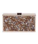 Bling it my way clutch