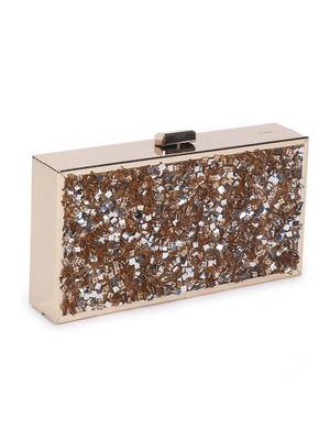 Bling it my way clutch 2