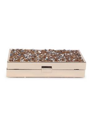 Bling it my way clutch 5