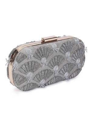 Grey fan clutch 2
