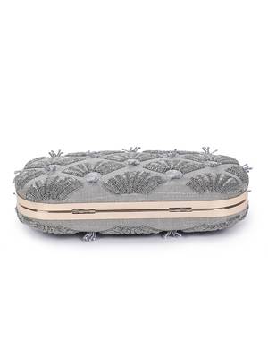 Grey fan clutch 4