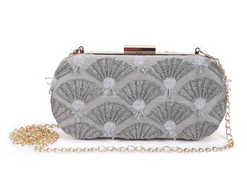 Grey fan clutch 5