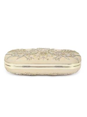 Magnificent peacock clutch 4