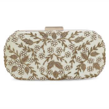 Pearl precious clutch 3
