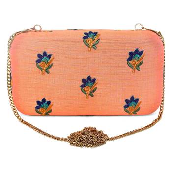 Peech butaa clutch 1