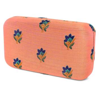 Peech butaa clutch 3