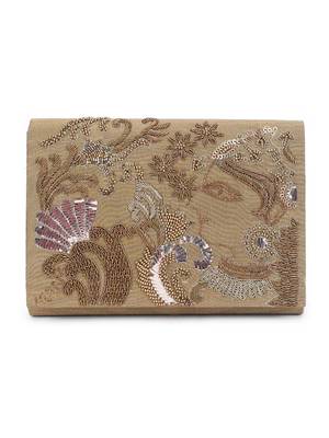 Cleopatra clutch 1