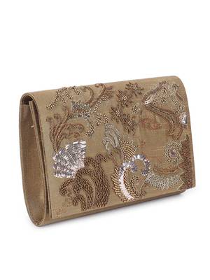 Cleopatra clutch 2