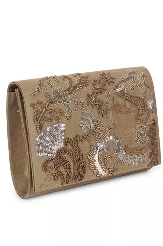Cleopatra clutch