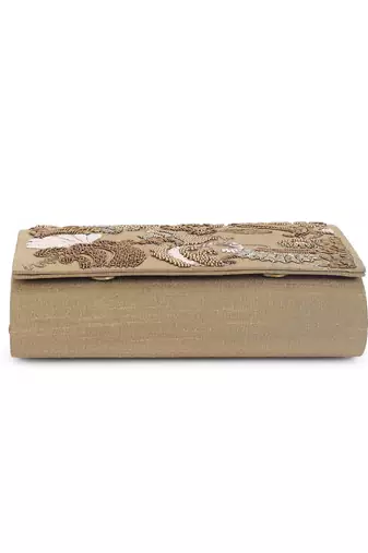 Cleopatra clutch