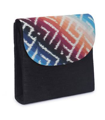 Fun flap clutch 2