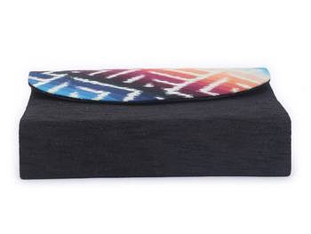 Fun flap clutch 4