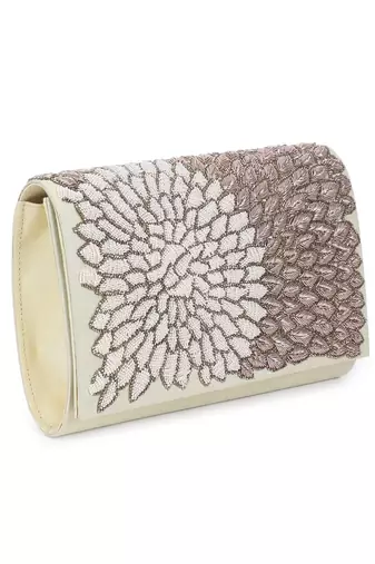 Gleam n glow clutch