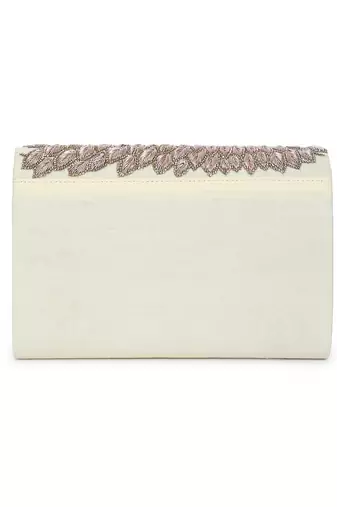 Gleam n glow clutch