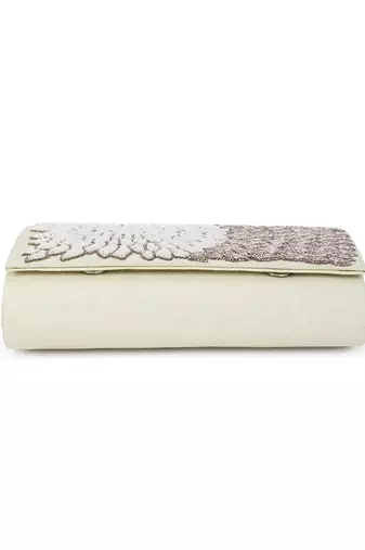 Gleam n glow clutch