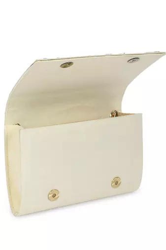 Gleam n glow clutch