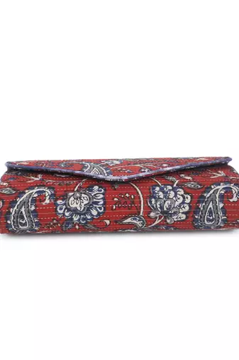 Lal laung clutch