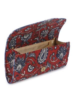 Lal laung clutch 5
