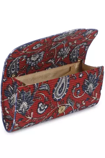 Lal laung clutch