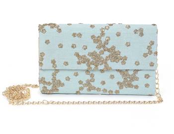 Belbuti envelope clutch 1