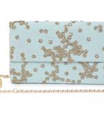 Belbuti envelope clutch