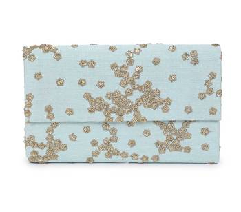 Belbuti envelope clutch 2