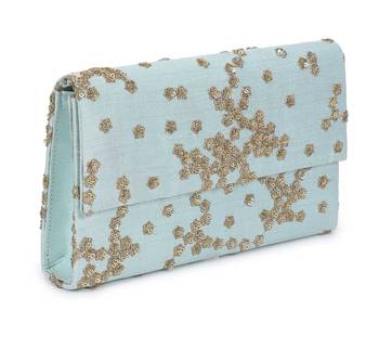 Belbuti envelope clutch 3