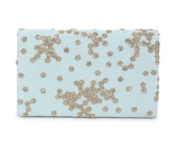 Belbuti envelope clutch 4