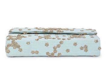 Belbuti envelope clutch 5