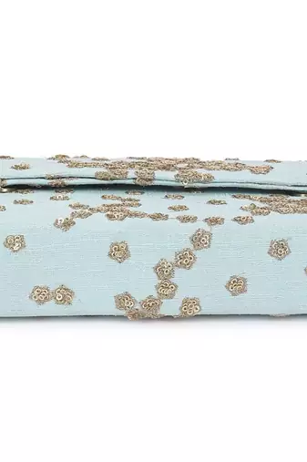 Belbuti envelope clutch