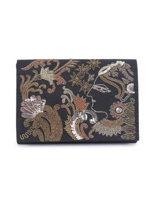 Mughal empress clutch 1