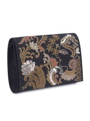 Mughal empress clutch 2