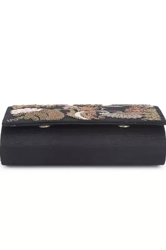 Mughal empress clutch