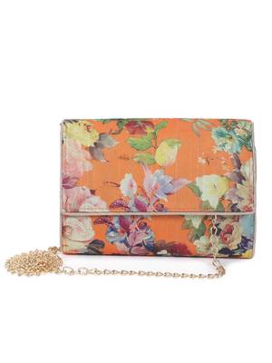 Springtime glory clutch 1