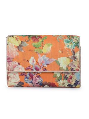 Springtime glory clutch 2