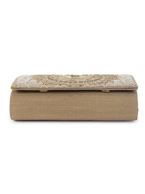 Sun gold clutch 4