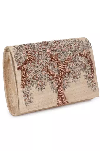 Tree of life clutch