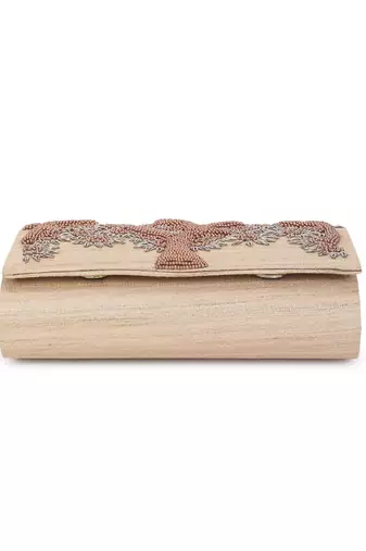 Tree of life clutch