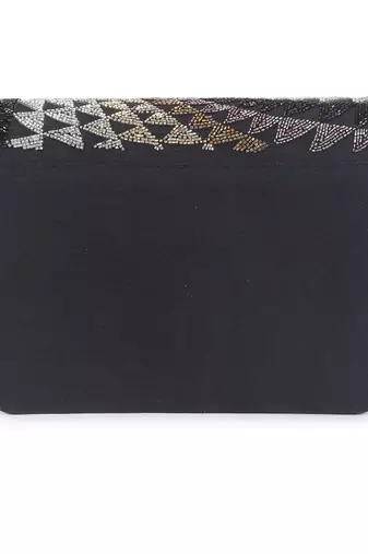 Illusion clutch